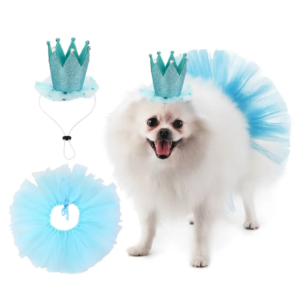 Tutu Skirts For Dogs