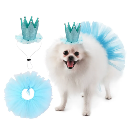 Tutu Skirts For Dogs