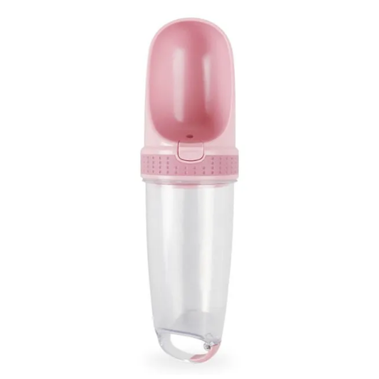 Portable Water Bottle For Dogs
