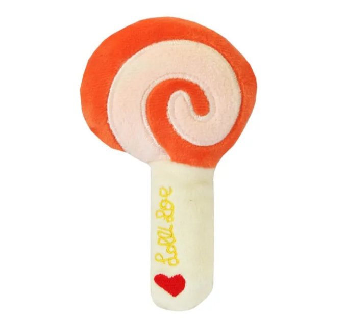 Squeaky Plush Toys For Dogs