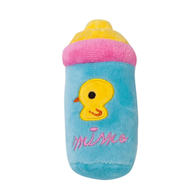 Squeaky Plush Toys For Dogs