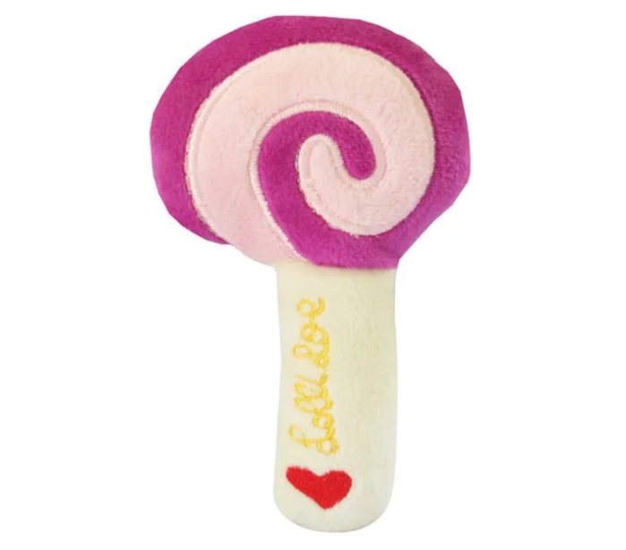 Squeaky Plush Toys For Dogs