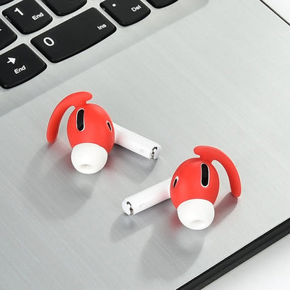 Anti-Slip Earbuds Cover